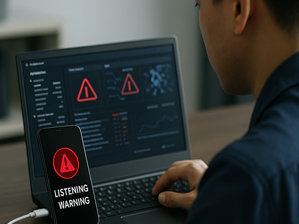 平湖手机泄密排查