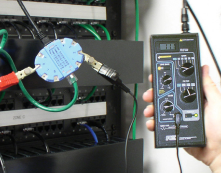 平湖美国REI CMA-100反监听音频放大器